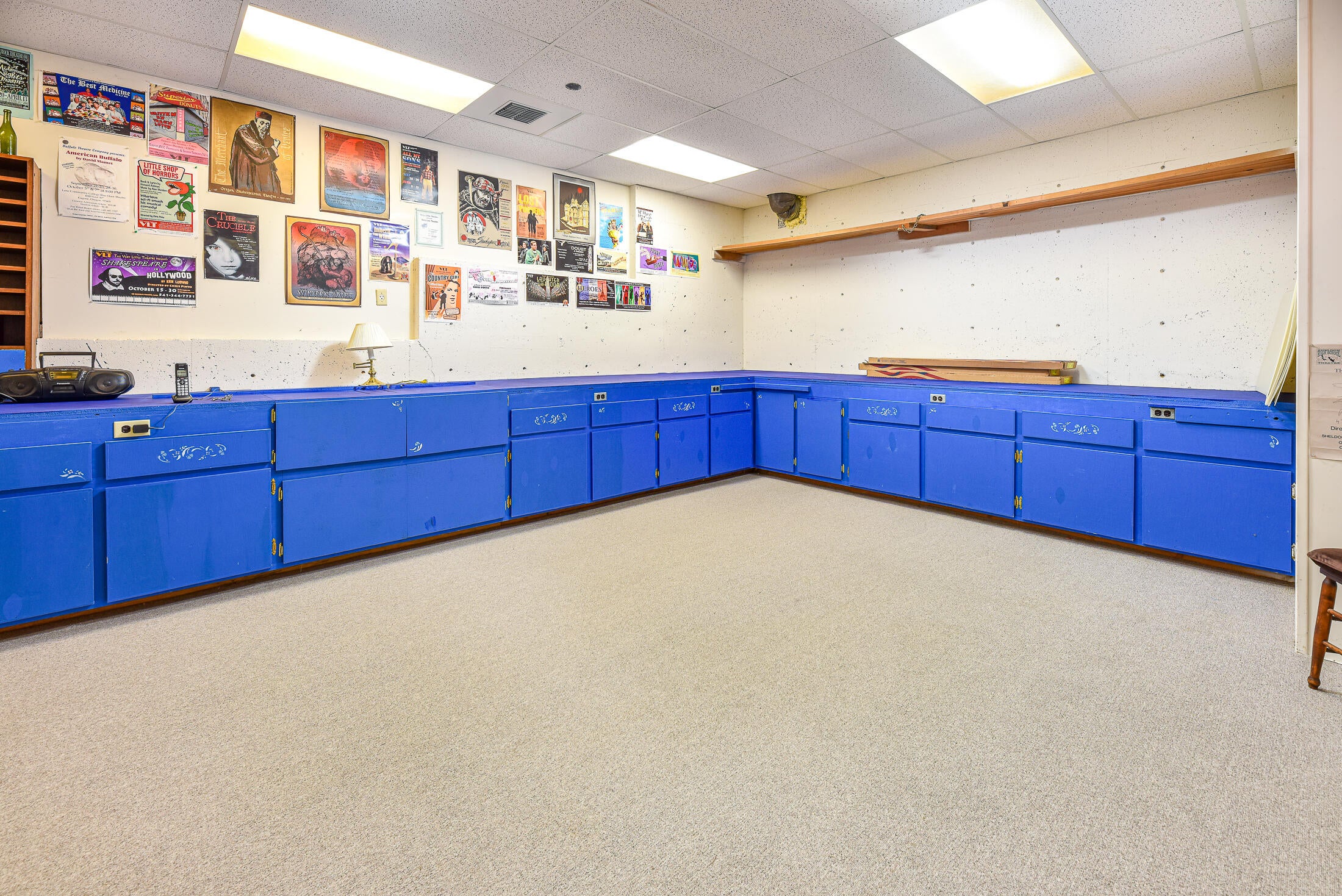 87997 Running Springs Drive Springfield, OR 97478 - Photo 28 of 48 Fully finished basement
