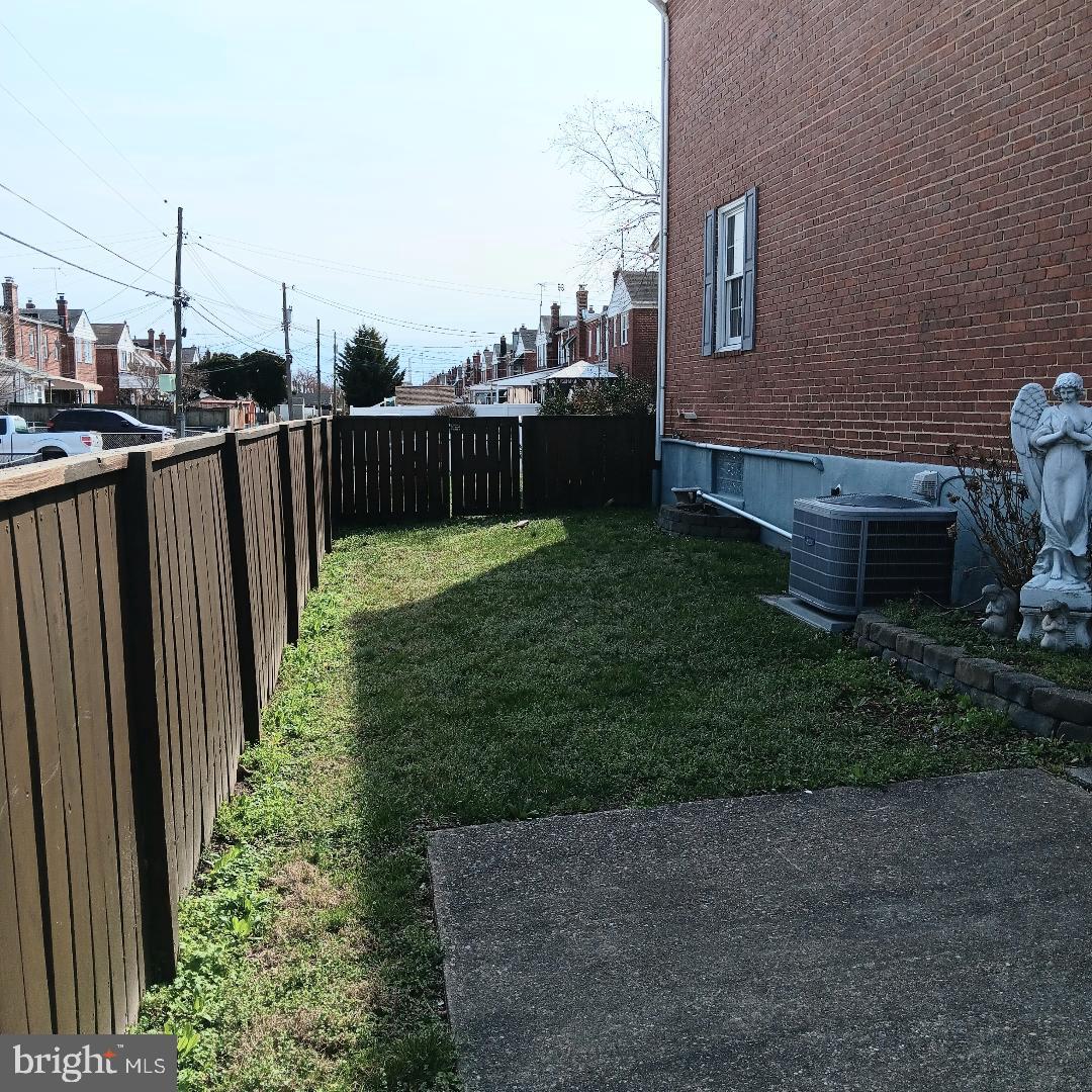 6948 Broening Road Baltimore, MD 21222 - Photo 6 of 49 Yard