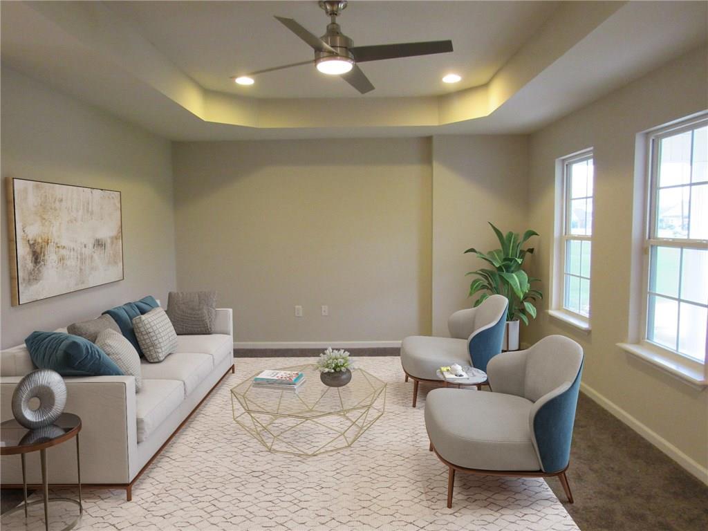 284 Jack's Circle Ragley, LA 70657 - Photo 3 of 18