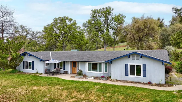 $480,000 | 41820 Dillon Circle, Ahwahnee, CA 93601