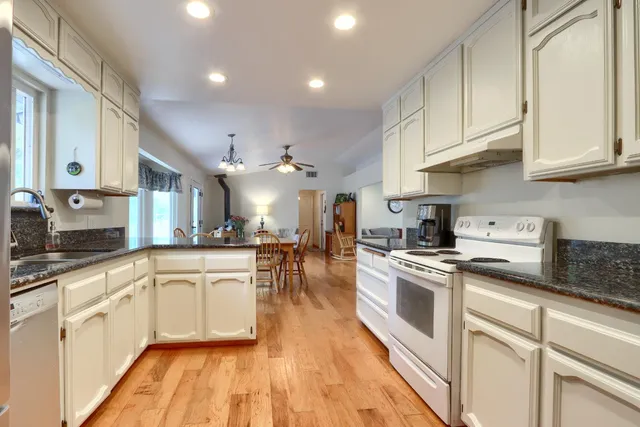 $480,000 | 41820 Dillon Circle, Ahwahnee, CA 93601