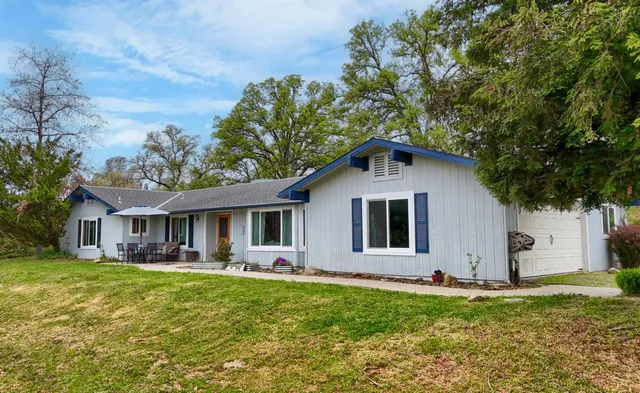 $480,000 | 41820 Dillon Circle, Ahwahnee, CA 93601