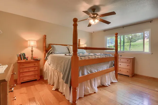 $480,000 | 41820 Dillon Circle, Ahwahnee, CA 93601