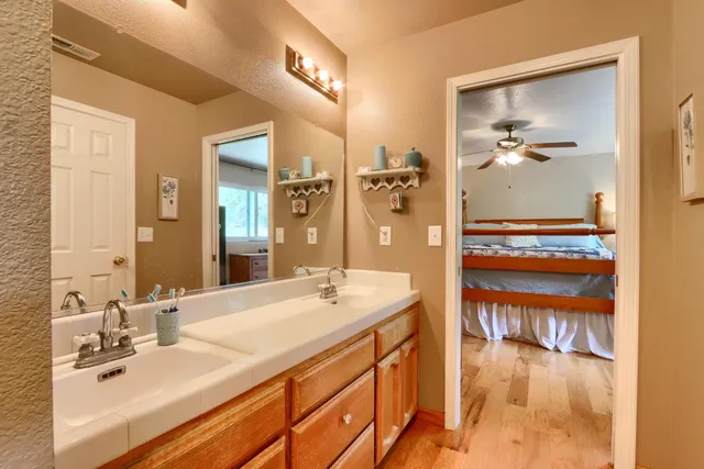 $480,000 | 41820 Dillon Circle, Ahwahnee, CA 93601