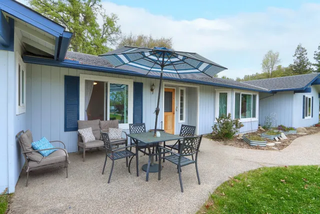 $480,000 | 41820 Dillon Circle, Ahwahnee, CA 93601