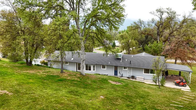 $480,000 | 41820 Dillon Circle, Ahwahnee, CA 93601