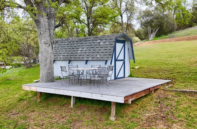 $480,000 | 41820 Dillon Circle, Ahwahnee, CA 93601