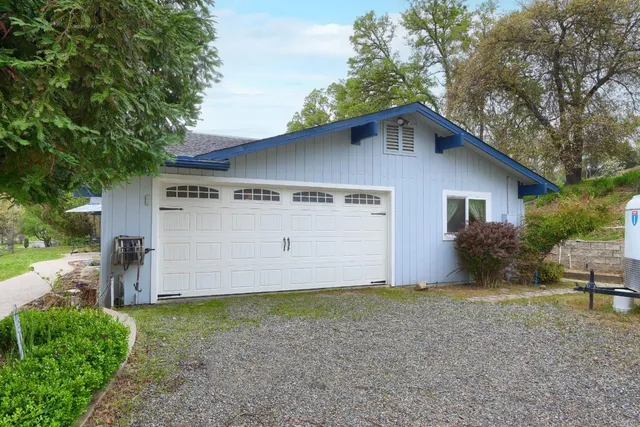 $480,000 | 41820 Dillon Circle, Ahwahnee, CA 93601