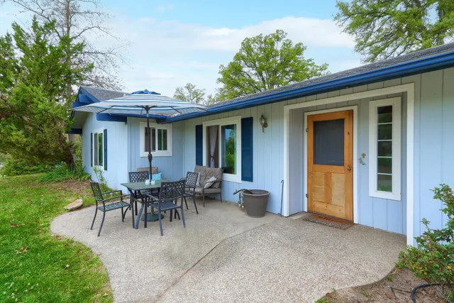 $480,000 | 41820 Dillon Circle, Ahwahnee, CA 93601