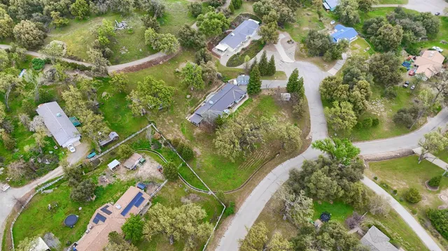 $480,000 | 41820 Dillon Circle, Ahwahnee, CA 93601
