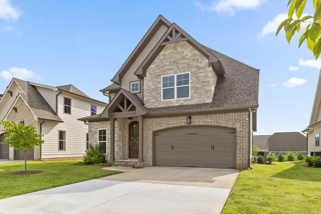 $625,000 | 3167 Grassland Circle, Apison, TN 37302