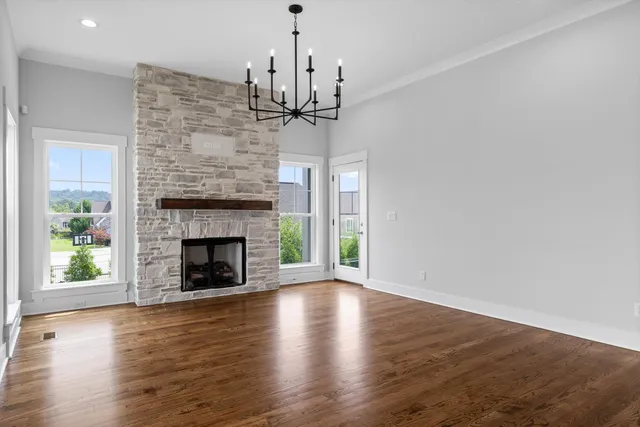 $625,000 | 3167 Grassland Circle, Apison, TN 37302