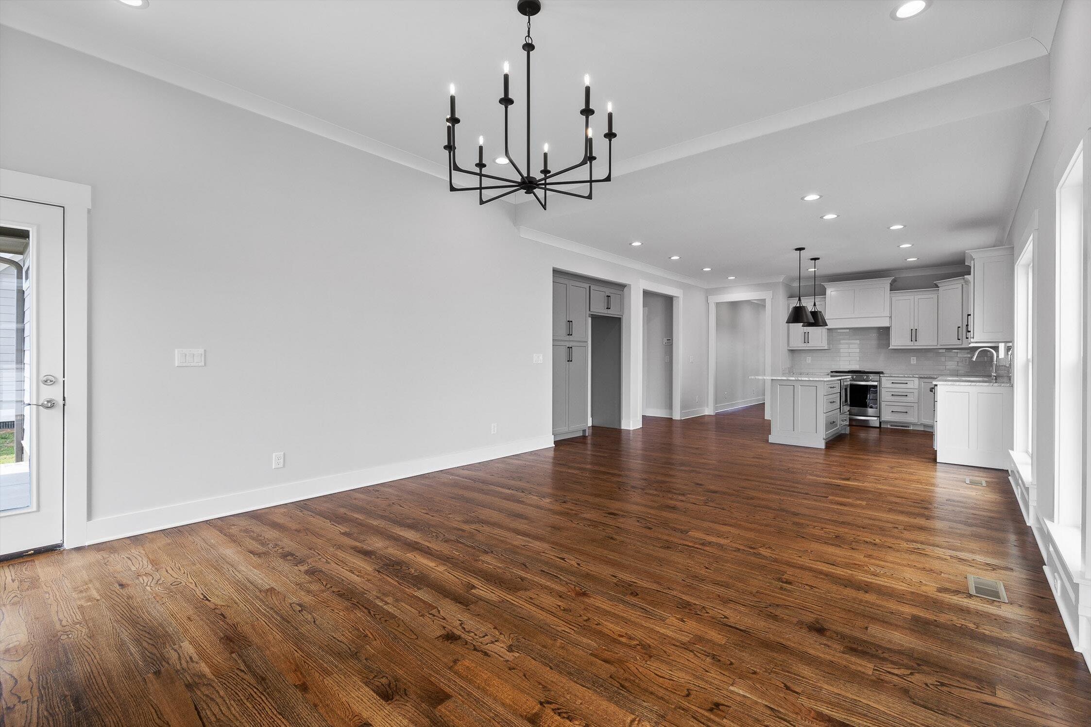 3167 Grassland Circle Apison, TN 37302 - Photo 12 of 46 3167 Grassland Cir.