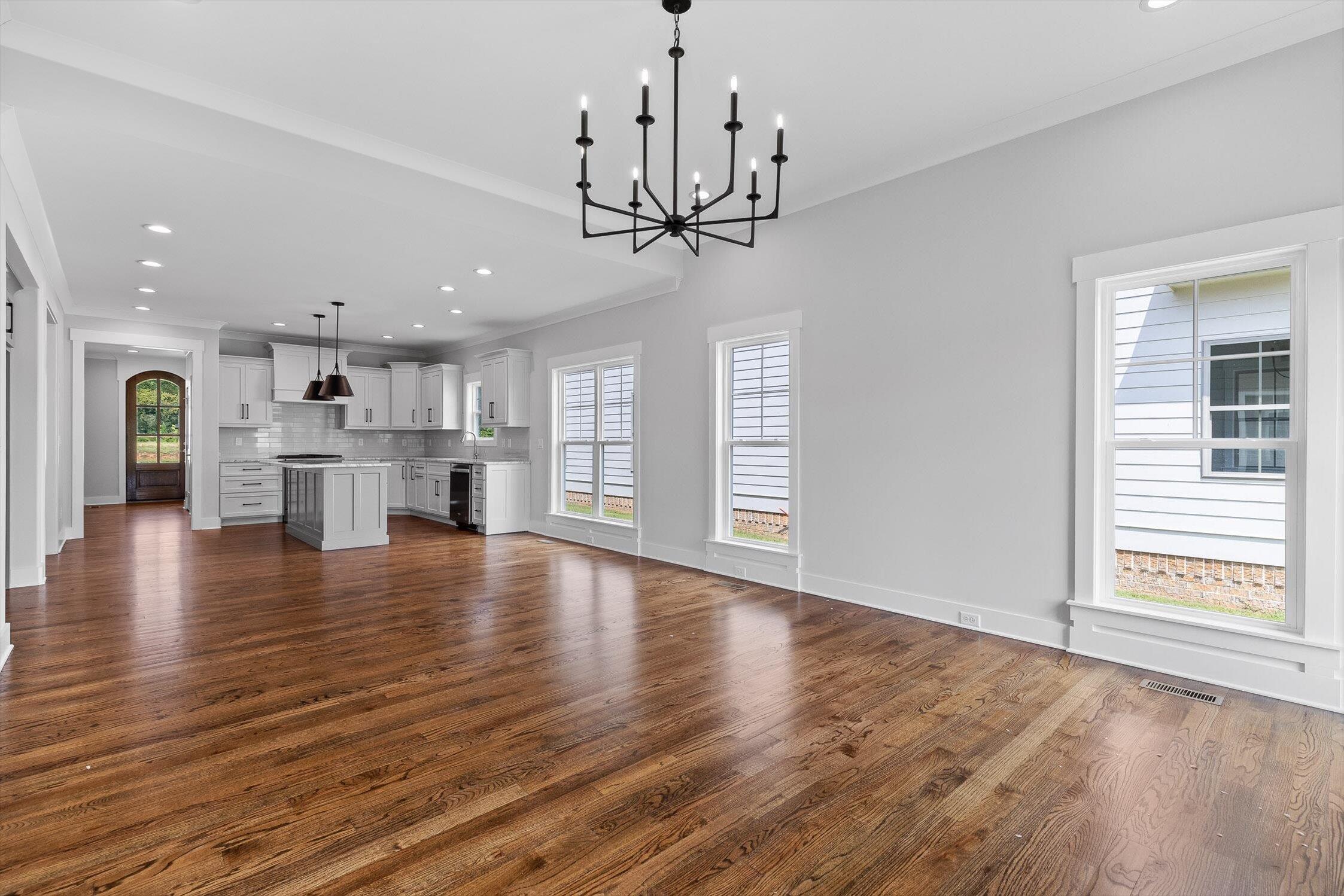 3167 Grassland Circle Apison, TN 37302 - Photo 13 of 46 3167 Grassland Cir.