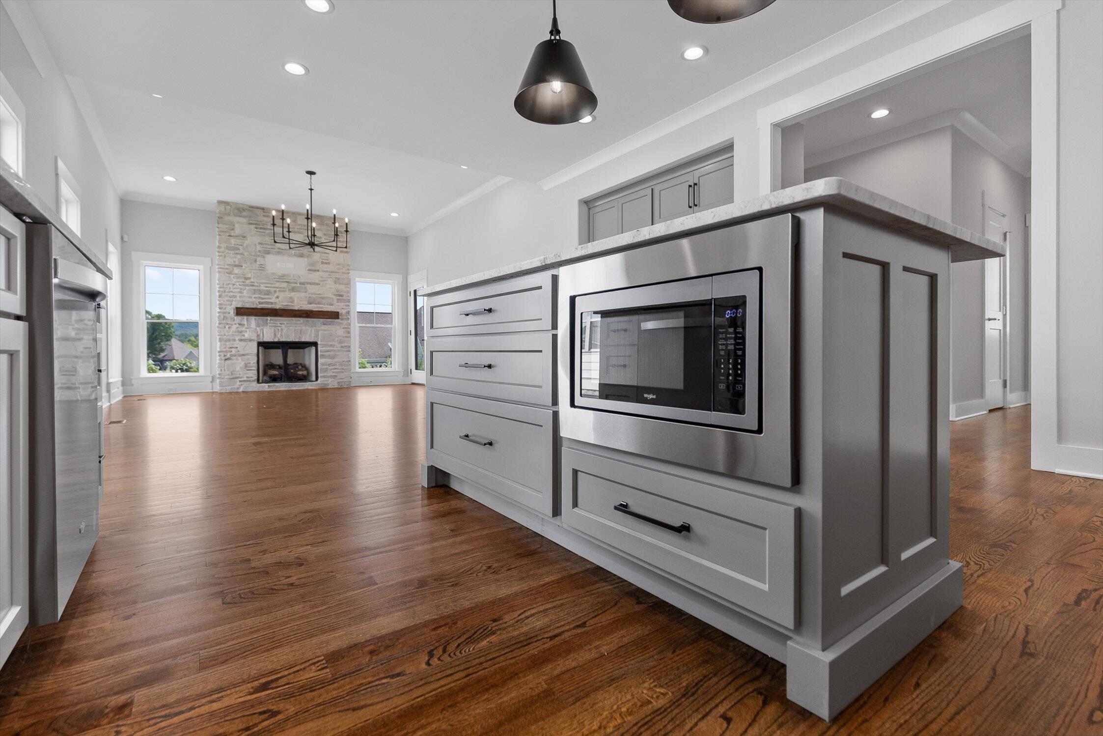 3167 Grassland Circle Apison, TN 37302 - Photo 21 of 46 3167 Grassland Cir.