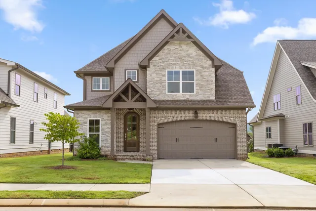 $625,000 | 3167 Grassland Circle, Apison, TN 37302