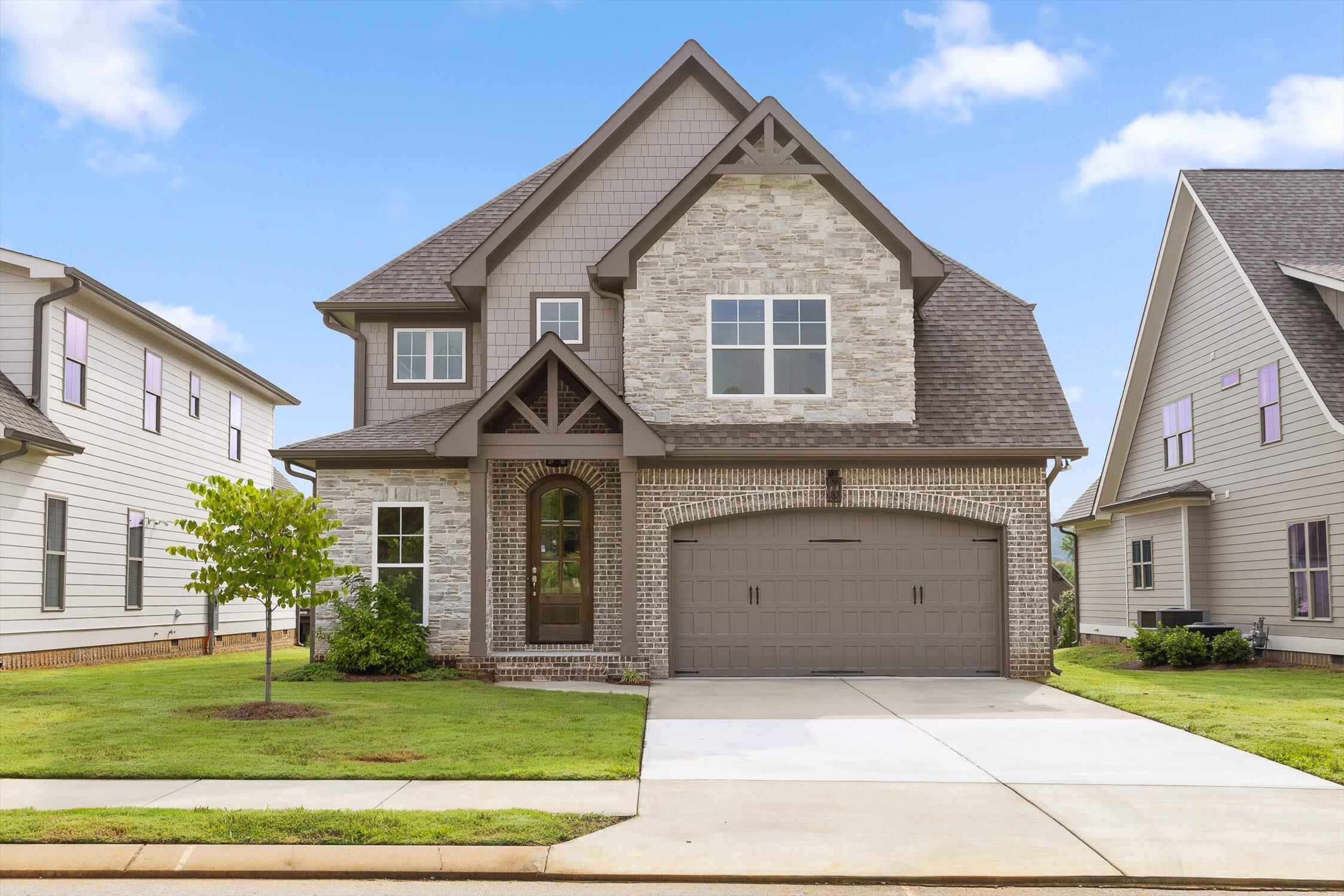 3167 Grassland Circle Apison, TN 37302 - Photo 3 of 46 3167 Grassland Cir.