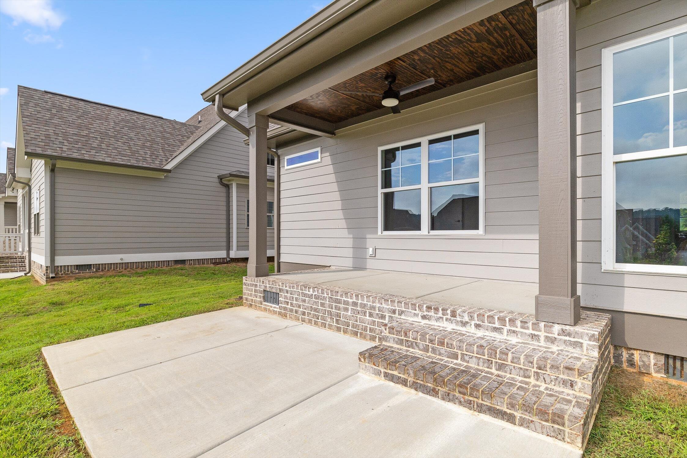 3167 Grassland Circle Apison, TN 37302 - Photo 43 of 46 3167 Grassland Cir.