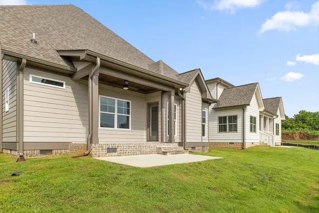 $625,000 | 3167 Grassland Circle, Apison, TN 37302