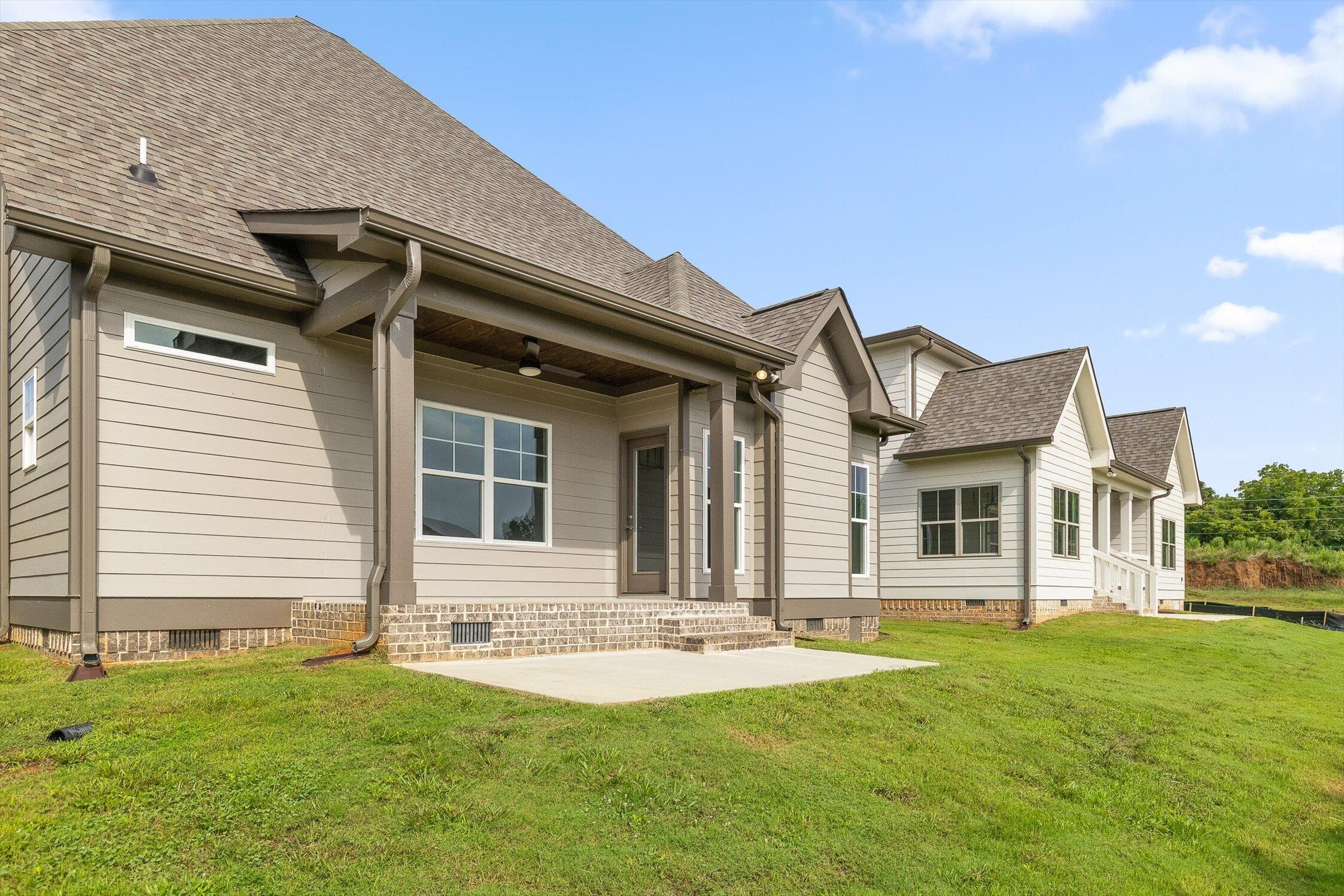 3167 Grassland Circle Apison, TN 37302 - Photo 45 of 46 3167 Grassland Cir.