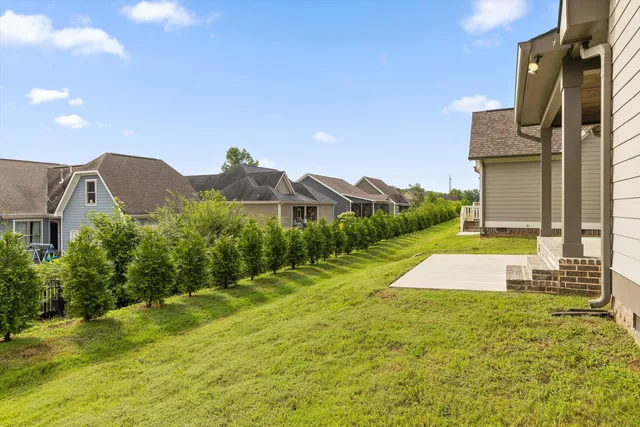 $625,000 | 3167 Grassland Circle, Apison, TN 37302