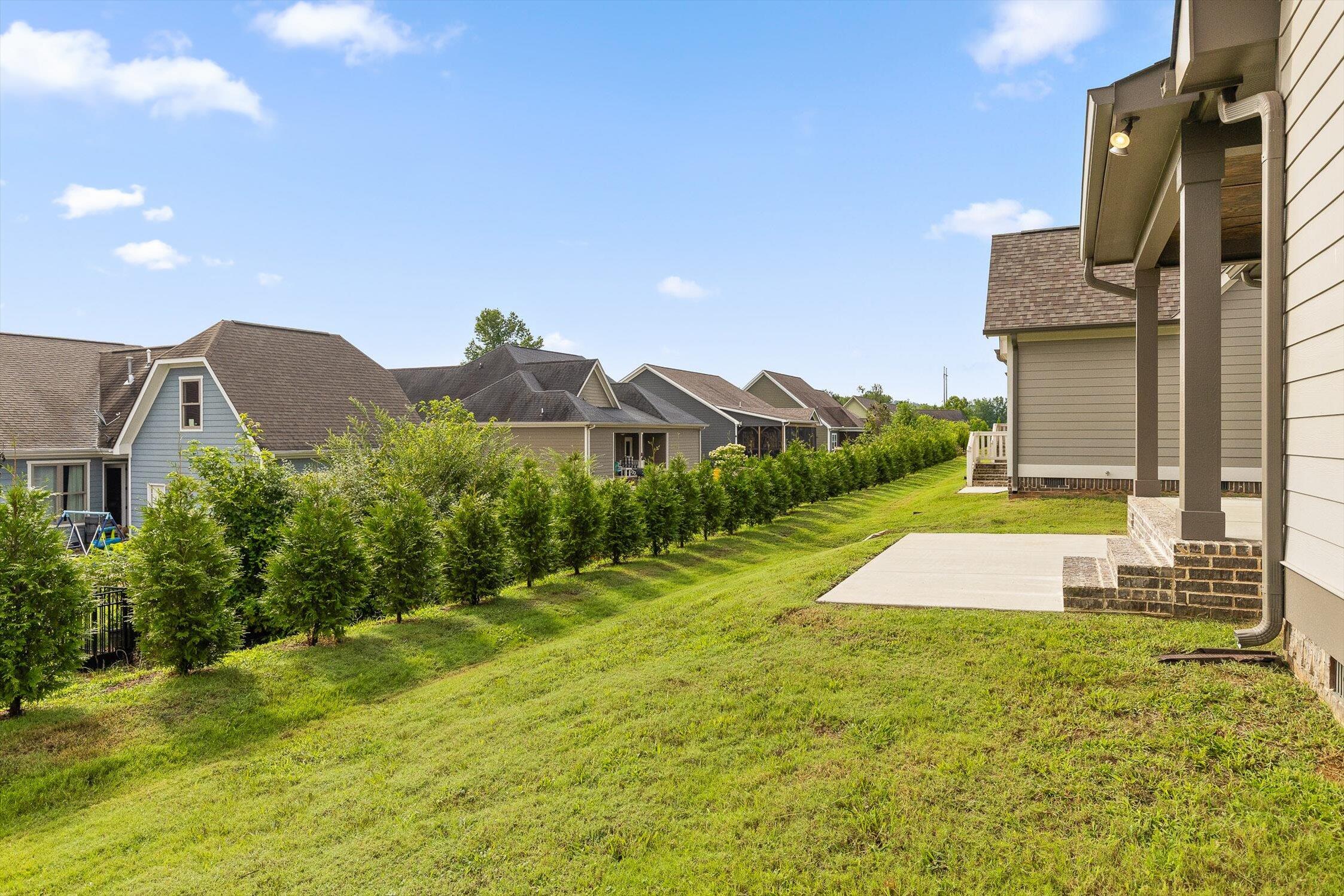 3167 Grassland Circle Apison, TN 37302 - Photo 46 of 46 3167 Grassland Cir.
