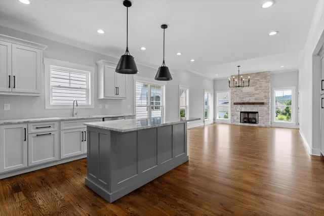 $625,000 | 3167 Grassland Circle, Apison, TN 37302