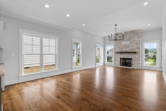 $625,000 | 3167 Grassland Circle, Apison, TN 37302