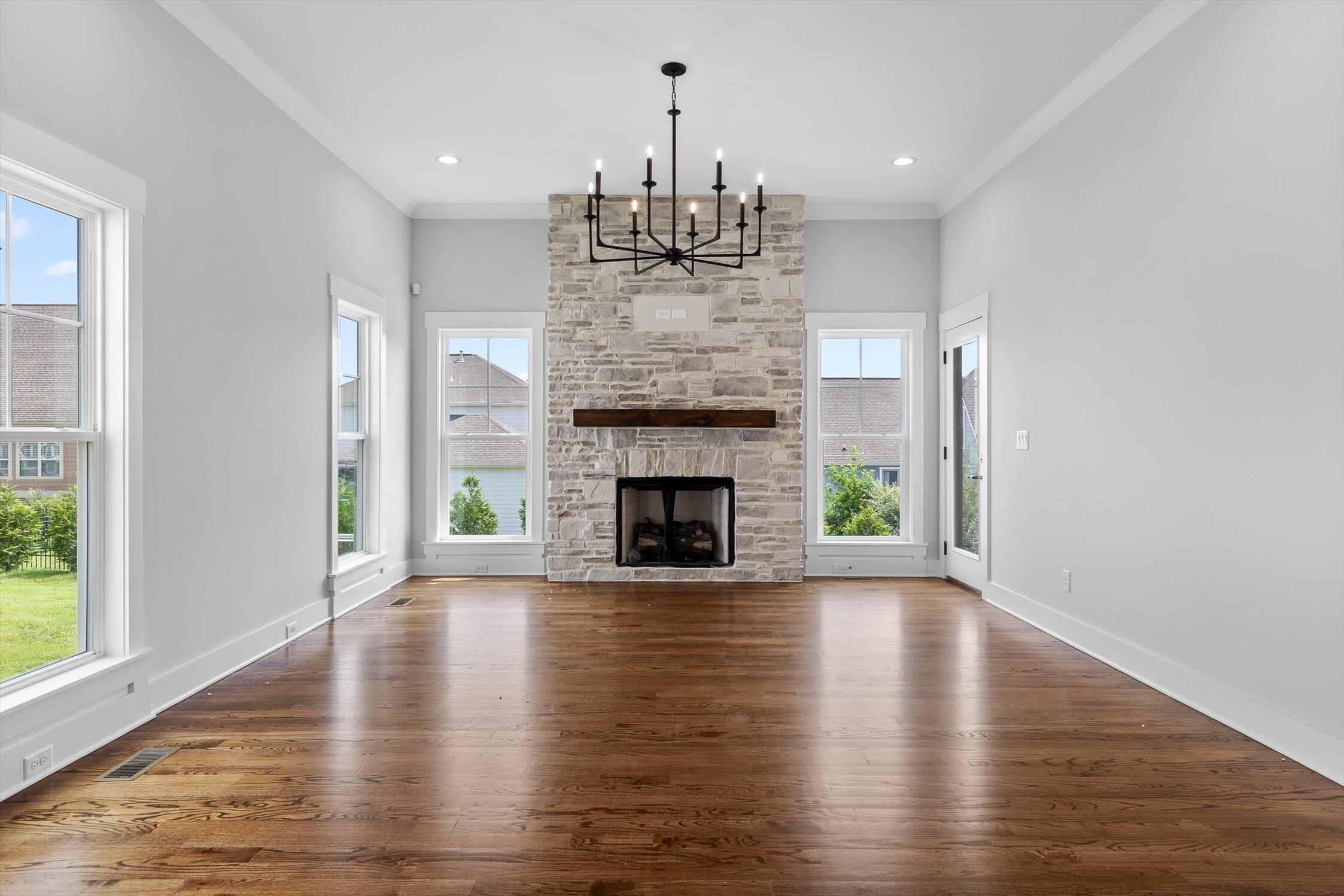 3167 Grassland Circle Apison, TN 37302 - Photo 10 of 46 3167 Grassland Cir.