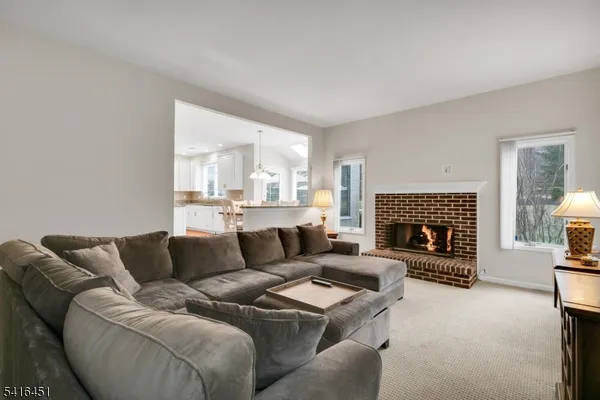 $1,325,000 | 1 Vanderveer Drive, Bernards, NJ 07920