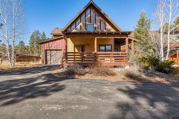 $712,000 | 126 Copper Rim Trail, Unit D, Durango, CO 81301