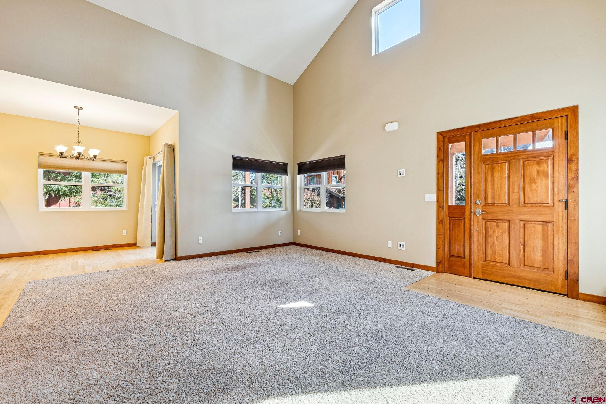 126 Copper Rim Trail, Unit D Durango, CO 81301 - Photo 15 of 35 Gallery Image 15