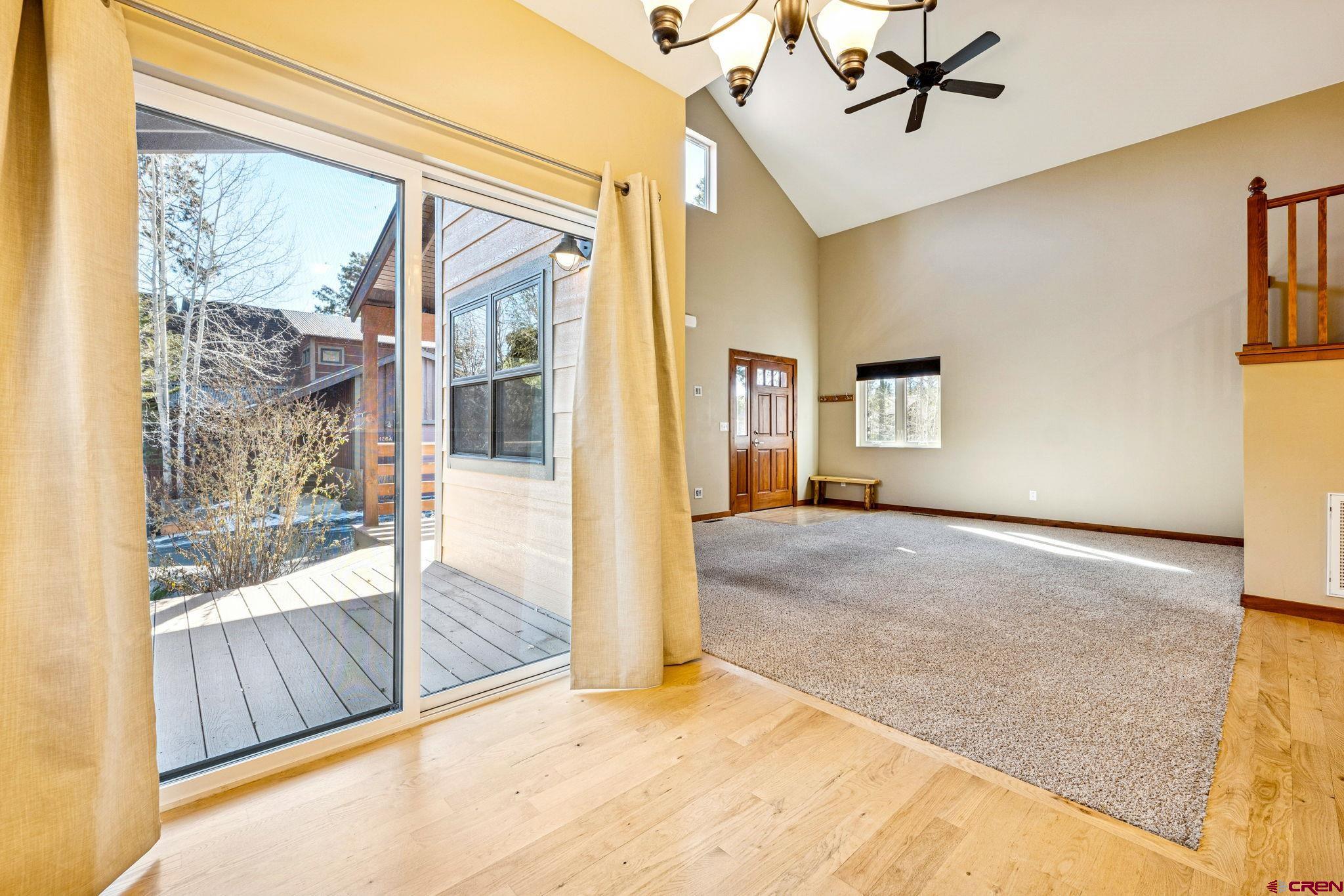 126 Copper Rim Trail, Unit D Durango, CO 81301 - Photo 17 of 35 Gallery Image 17