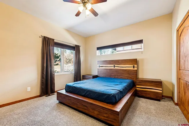 $740,000 | 126 Copper Rim Trail, Unit D, Durango, CO 81301