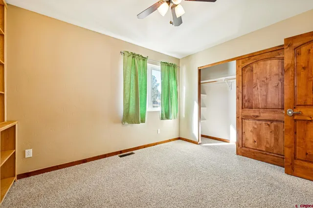 $740,000 | 126 Copper Rim Trail, Unit D, Durango, CO 81301