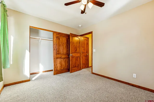 $740,000 | 126 Copper Rim Trail, Unit D, Durango, CO 81301