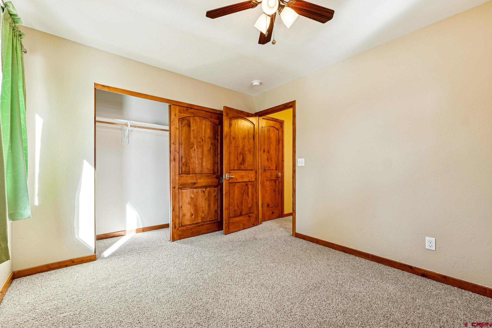 126 Copper Rim Trail, Unit D Durango, CO 81301 - Photo 22 of 35 Gallery Image 22