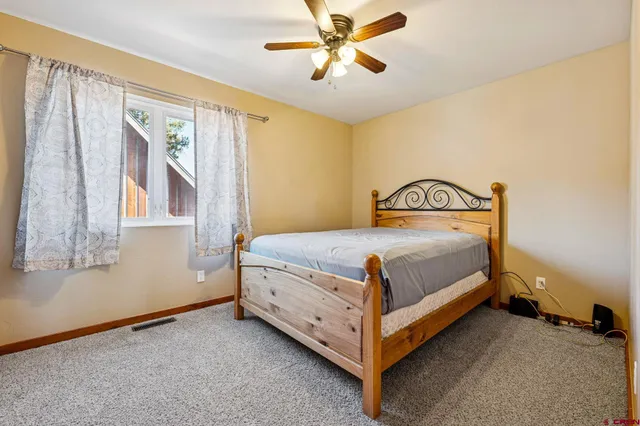 $740,000 | 126 Copper Rim Trail, Unit D, Durango, CO 81301