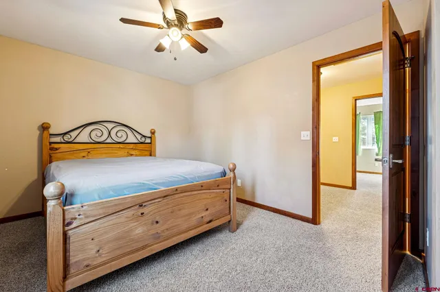 $740,000 | 126 Copper Rim Trail, Unit D, Durango, CO 81301