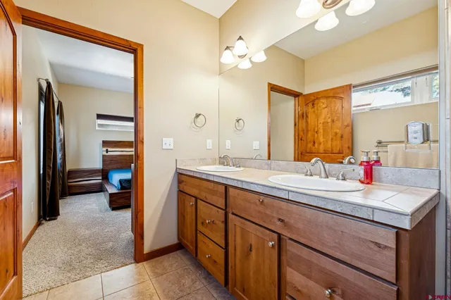 $740,000 | 126 Copper Rim Trail, Unit D, Durango, CO 81301