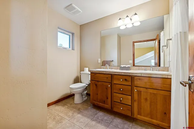 $740,000 | 126 Copper Rim Trail, Unit D, Durango, CO 81301