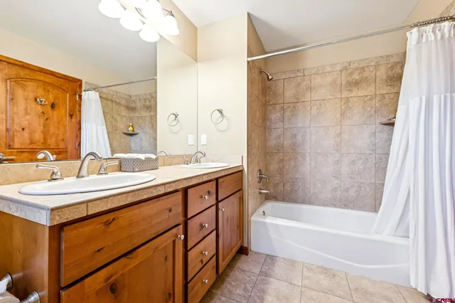 $740,000 | 126 Copper Rim Trail, Unit D, Durango, CO 81301