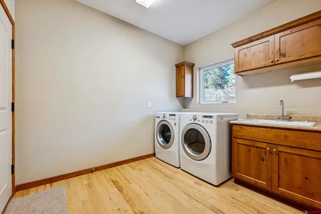 $740,000 | 126 Copper Rim Trail, Unit D, Durango, CO 81301