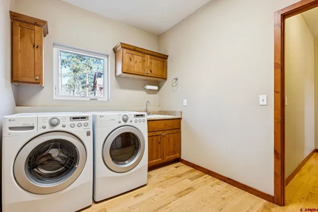 $740,000 | 126 Copper Rim Trail, Unit D, Durango, CO 81301