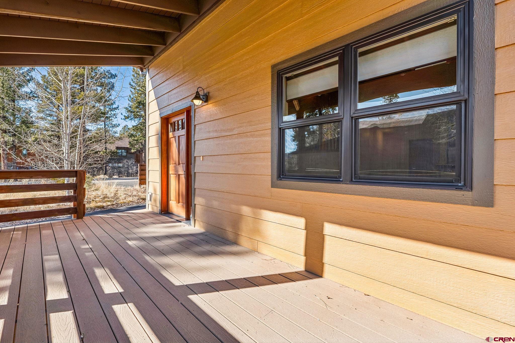 126 Copper Rim Trail, Unit D Durango, CO 81301 - Photo 3 of 35 Gallery Image 3