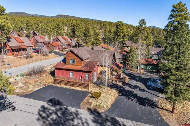 $740,000 | 126 Copper Rim Trail, Unit D, Durango, CO 81301