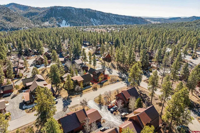 $740,000 | 126 Copper Rim Trail, Unit D, Durango, CO 81301