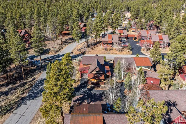 $740,000 | 126 Copper Rim Trail, Unit D, Durango, CO 81301