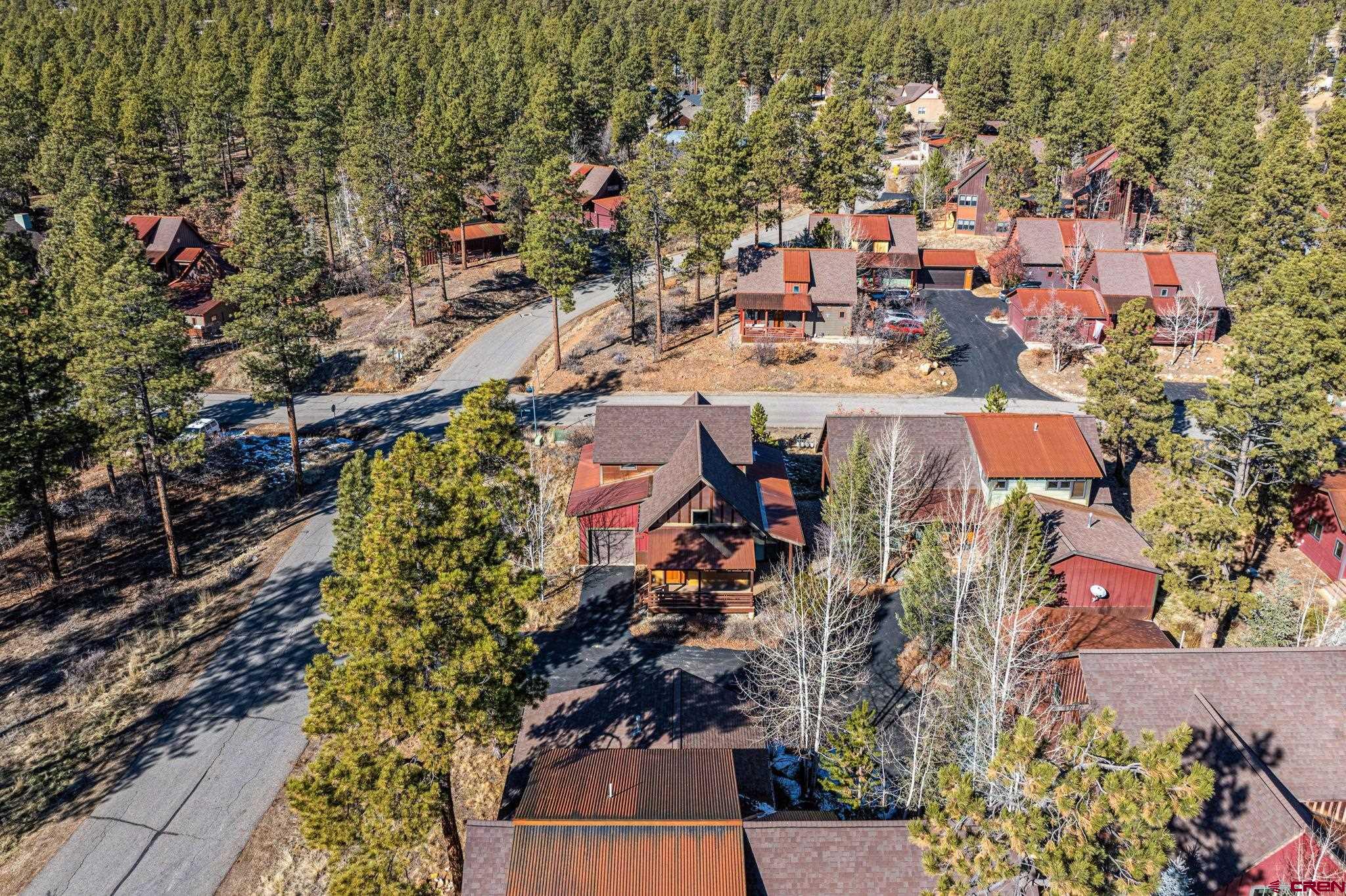 126 Copper Rim Trail, Unit D Durango, CO 81301 - Photo 34 of 35 Gallery Image 34