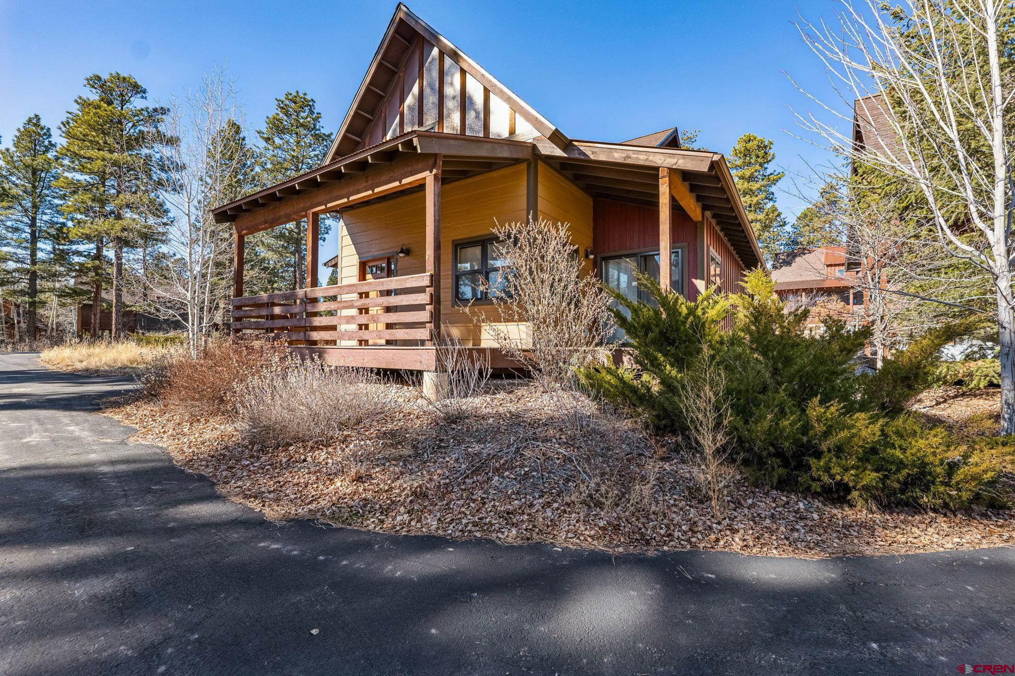 126 Copper Rim Trail, Unit D Durango, CO 81301 - Photo 35 of 35 Gallery Image 35